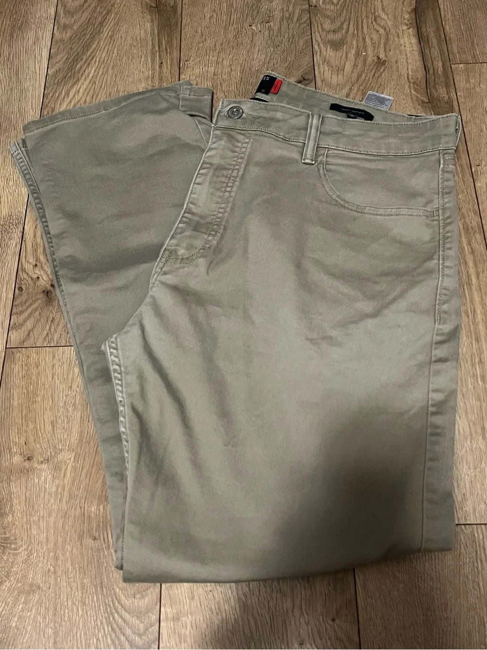 Mens dockers pants